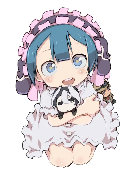 #これを見た人は無言で去年の4月の画像を貼る 