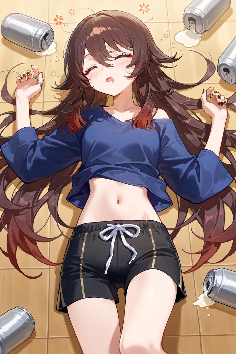 Day 662
#GenshinImpact #HuTao #胡桃 #原神