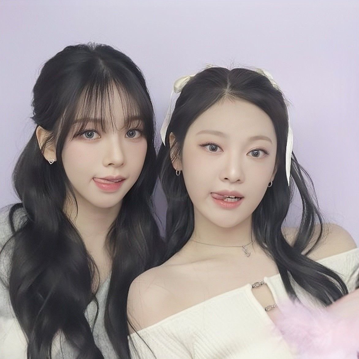 Happy birthday to my pretty girl karina rp and rl 🫶🏻