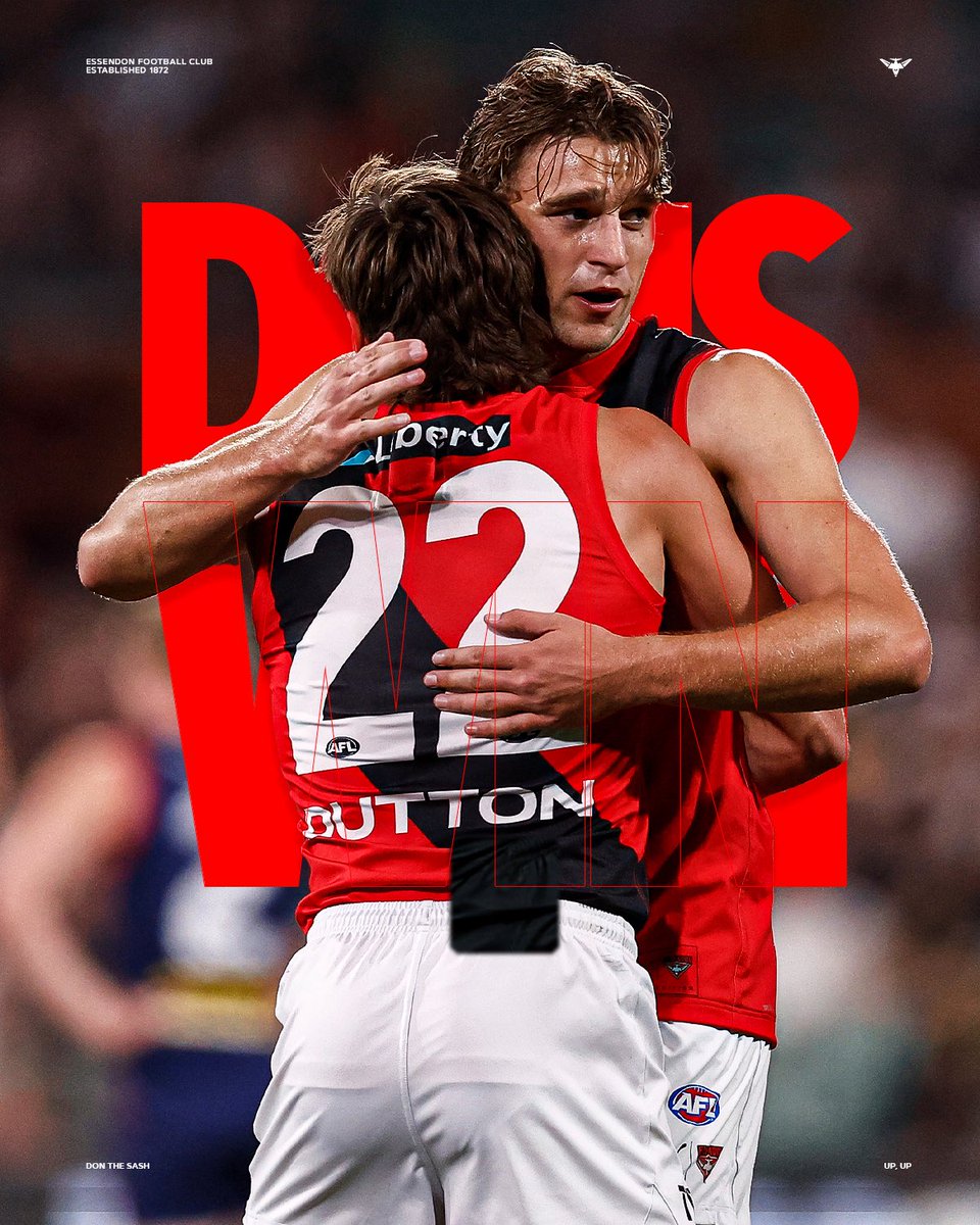 essendonfc tweet picture