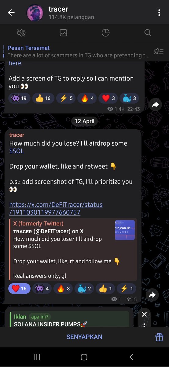 𝕄𝕒𝕤𝕜𝕆𝕗𝔻𝕒𝕣𝕜𝕟𝕖𝕤𝕤 tweet media