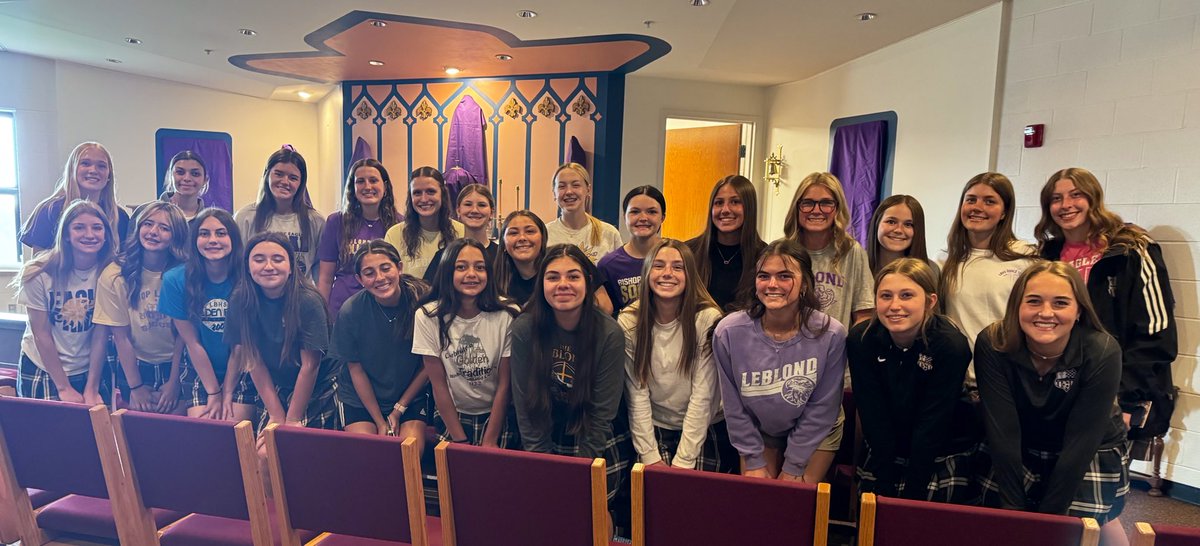 LB Soccer tweet media