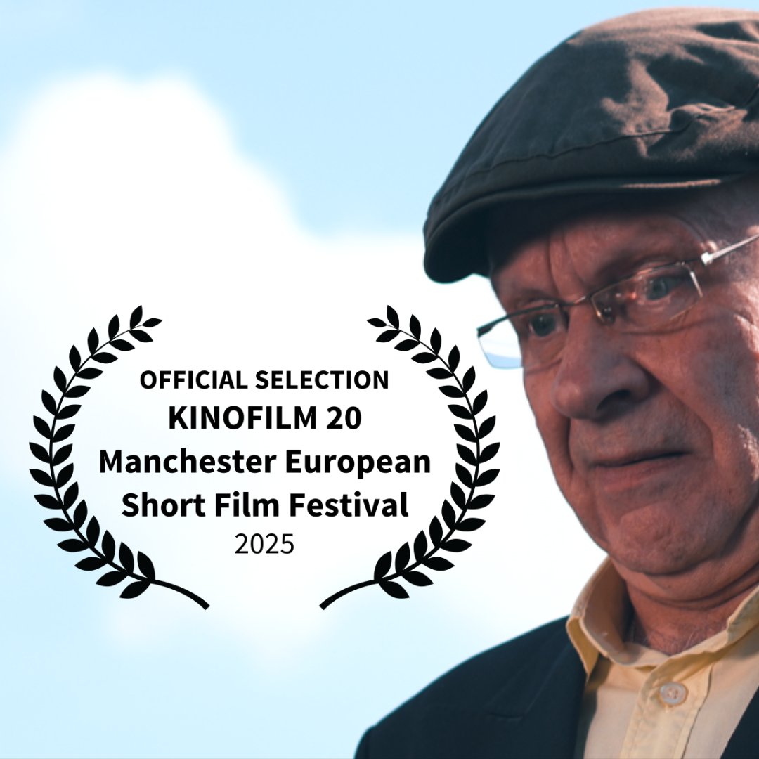 Thrilled to share that 'Happily Ever Afterlife' had been selected to be a part of @kinofilmmcr as part of the "MADE UP NORTH" Shorts Programme on Thursday 15th May 6.15pm @duciestreet 
#shortfilm #comedy #shortcomedy #lancashire #filmmakers