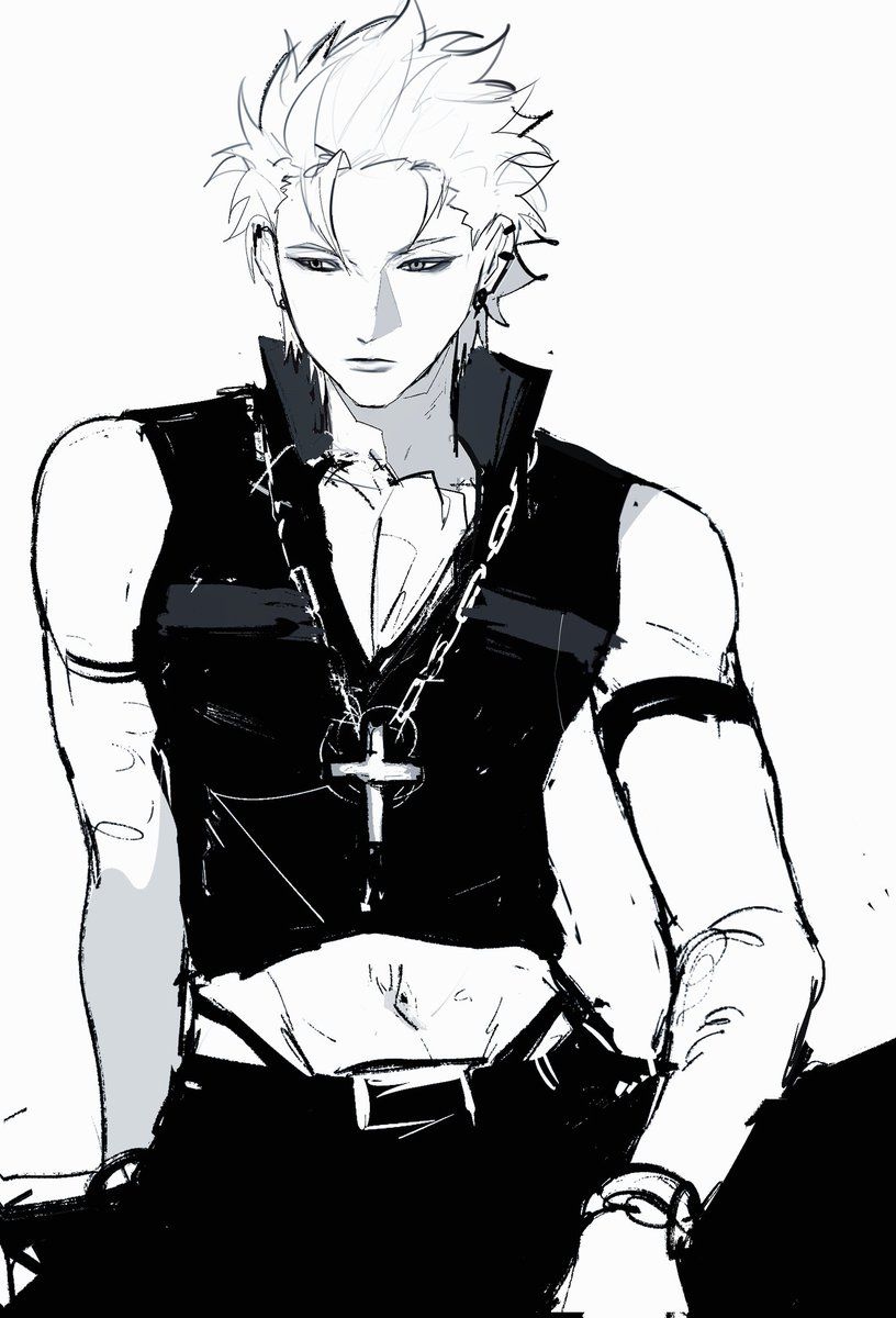 Utopia_87115256's tweet photo. #DMC #DevilMayCry https://t.co/wCKSM9swBl