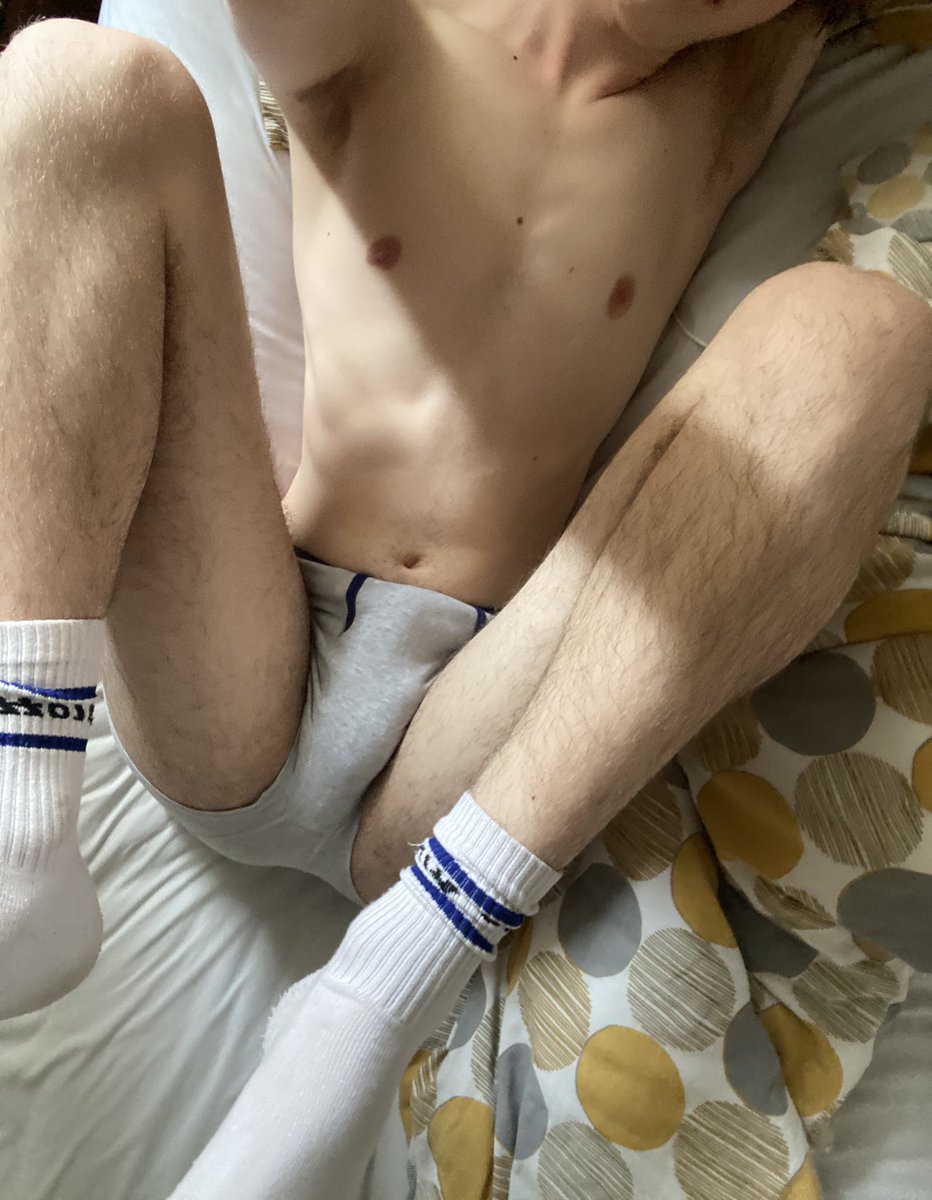 Someone take these off of me onlyfans.com/4leo4
