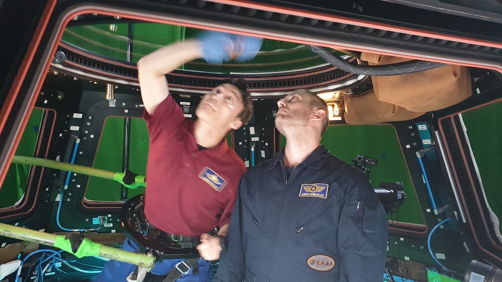 ALEX HAFNER tweet media