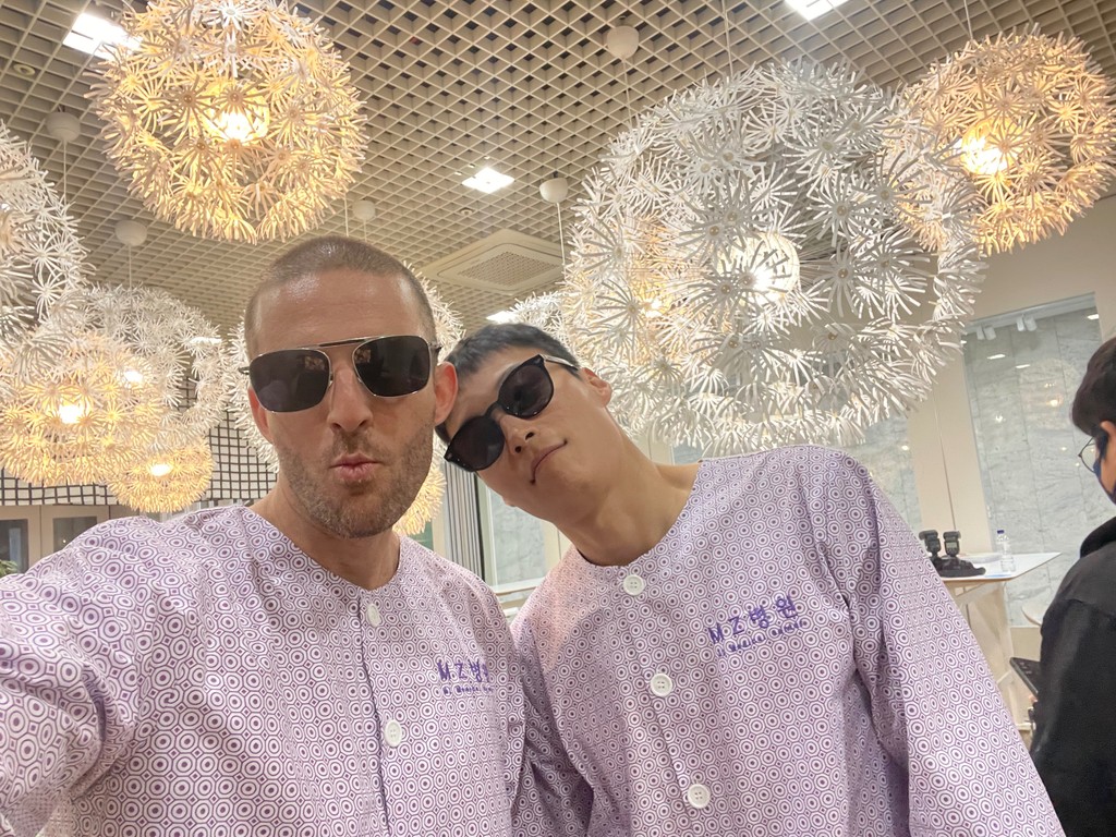 ALEX HAFNER tweet media