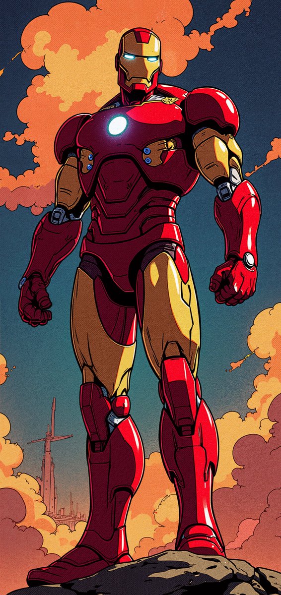 godofwallpapers's tweet photo. Hulk or Iron Man? 🔥

Tap, hold &amp; load in 4K 🎆 https://t.co/jHr5bSZxau