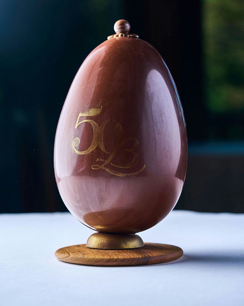 Village Gastronomique tweet media