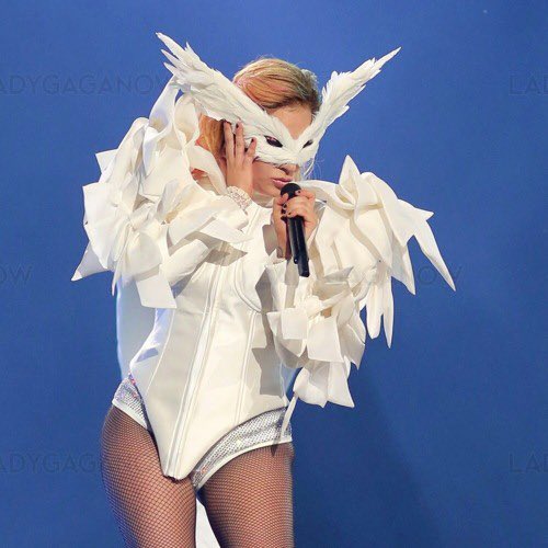 jcxxreg's tweet photo. @ladygagastems Bad Romance &amp; Bad Romance at the JWT https://t.co/U4wyleobKm