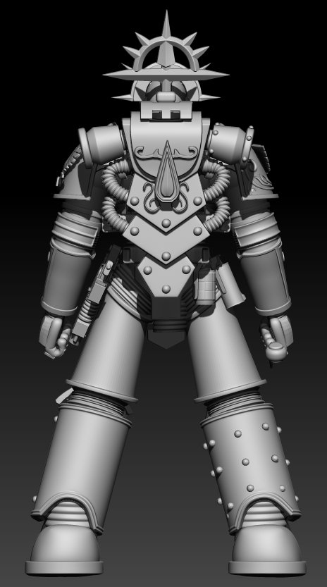 It been a while 
A custom colorized illustration of Raldoron and Skraivok from Warhammer is on the way, perfect for 3D printing. Stay tuned for this stunning release
#warhammer40k #WarhammerCommunity #warhammer40000 #WarhammerCafeTokyo