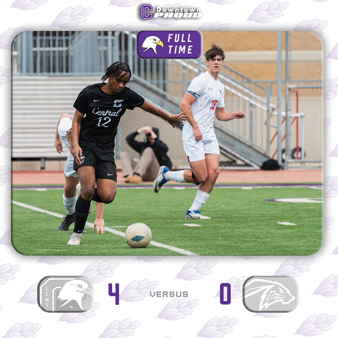 Omaha Central High Athletic Department (@opschsath) on Twitter photo .<a href="/OPSCHSBSC/">Central Boys Soccer</a> gets the win at Seeman Stadium in last nights Metro Match #DowntownProud .<a href="/OPSCHSBSC/">Central Boys Soccer</a> gets the win at Seeman Stadium in last nights Metro Match #DowntownProud