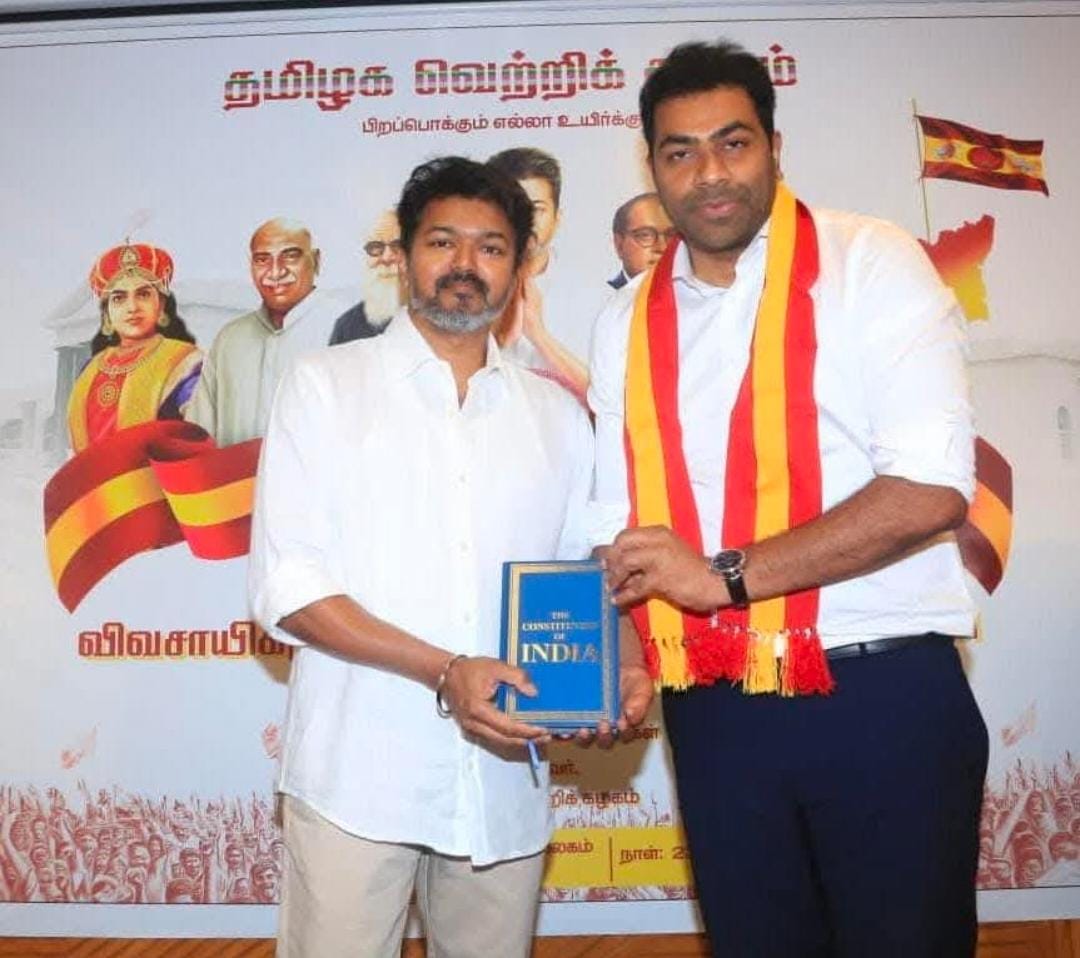 DHARMAM431379's tweet photo. இனிய பிறந்தநாள் வாழ்த்துக்கள் நண்பர் @AadhavArjuna https://t.co/h8hRnw5Yhu