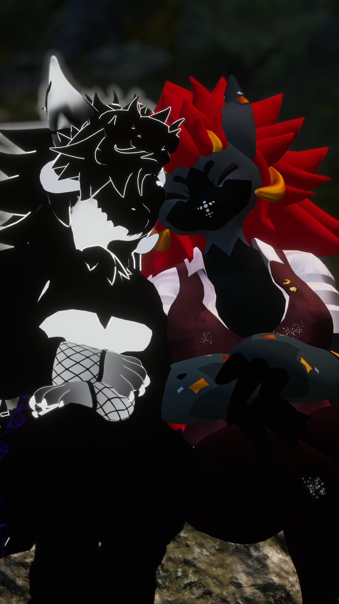 I love her so much <a href="/KitShiro2590/">KitShiro</a> <3