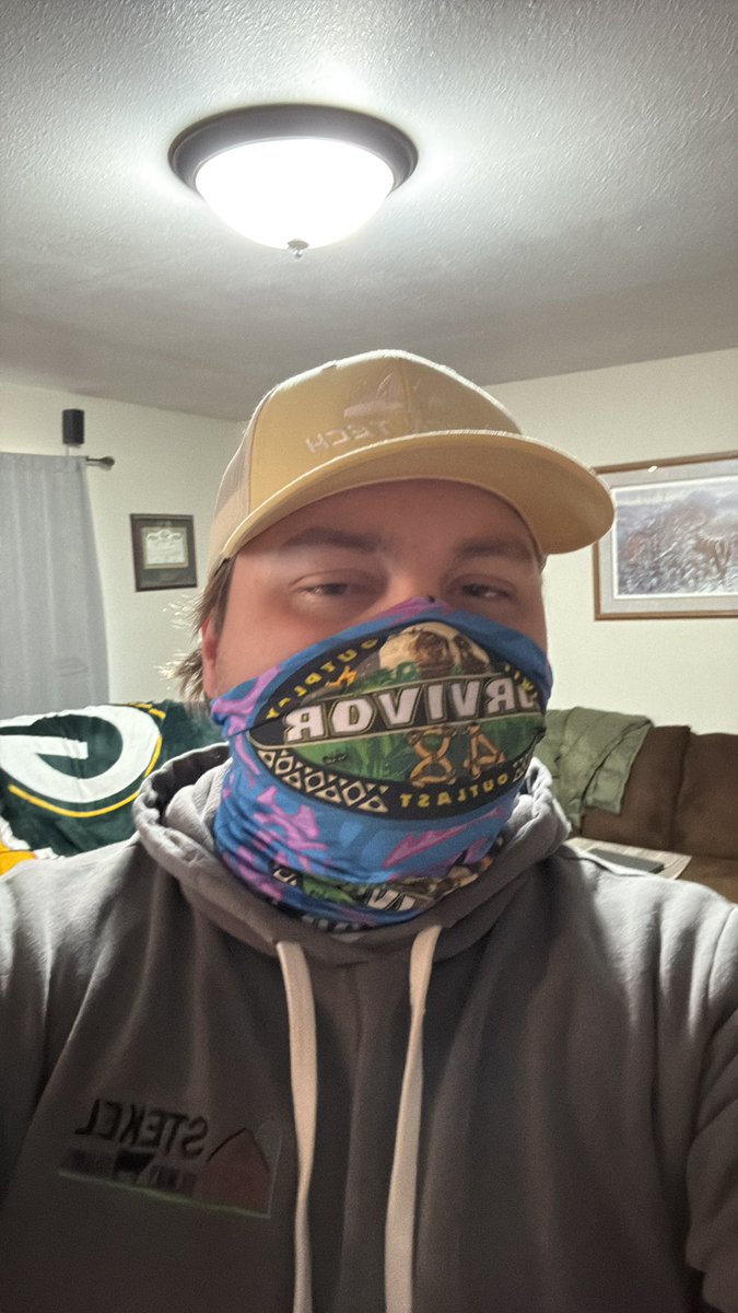 Nick Stekel tweet media