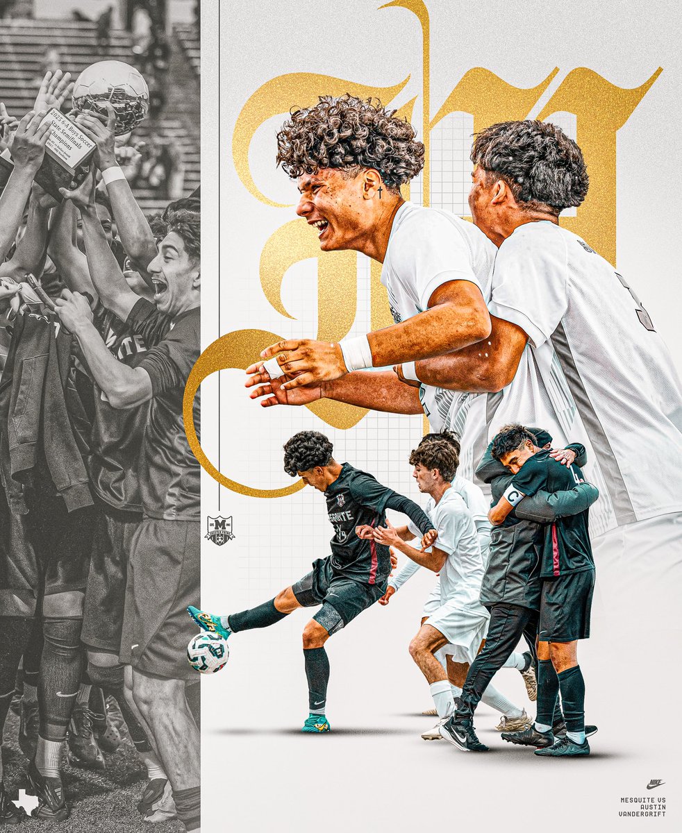 ‼️ 6A DII STATE FINAL ‼️

📅 Today
⏰ 1:30 PM
🏟️ Birkelbach Field
🆚 Vandegrift

#VamosMosquitos #SkeeterPride #Road2State

🦟 ‼️