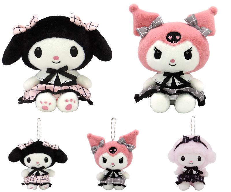 サンリオ推し活部🌈 on X