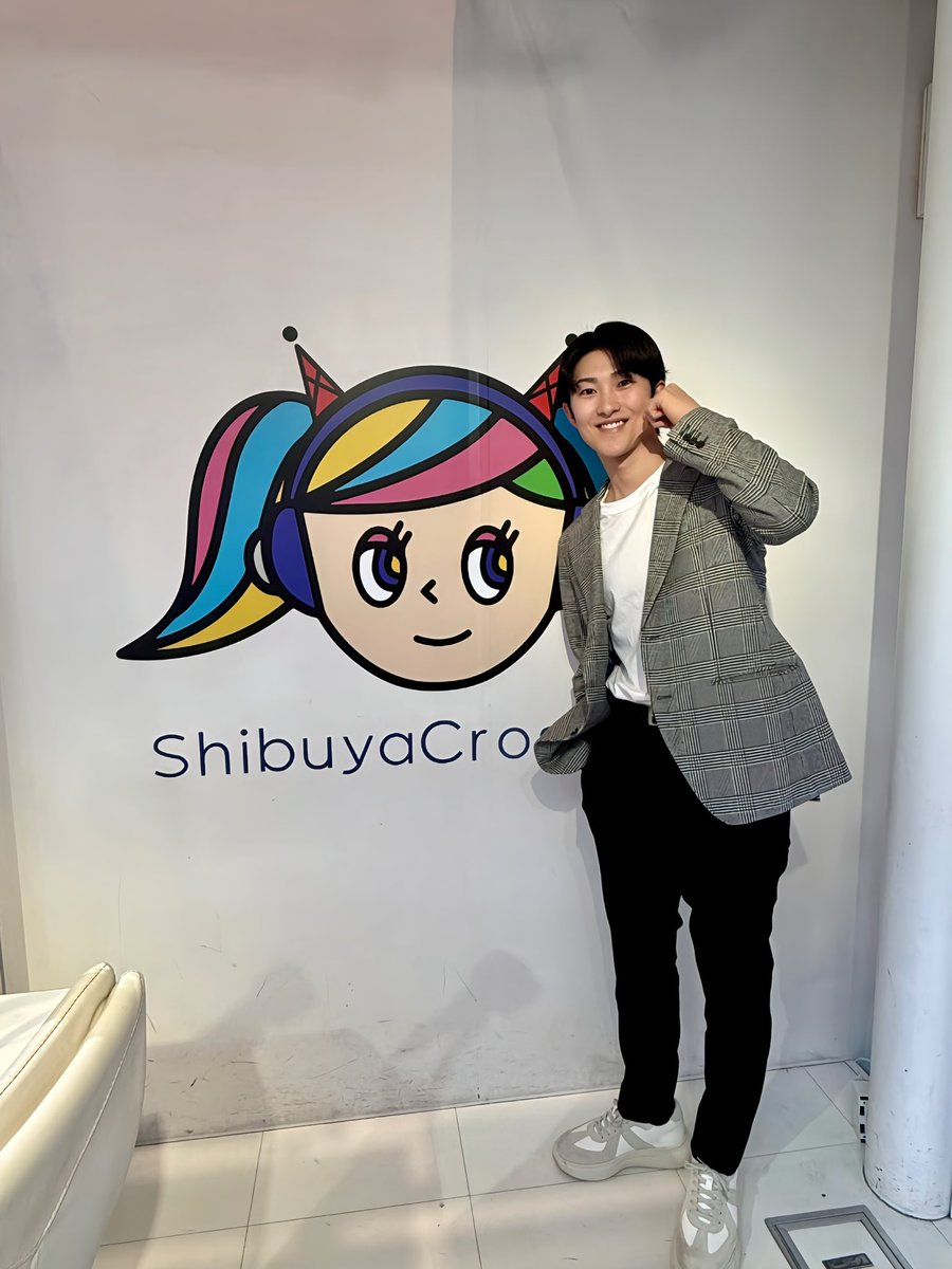 尾形 存恆 tweet media