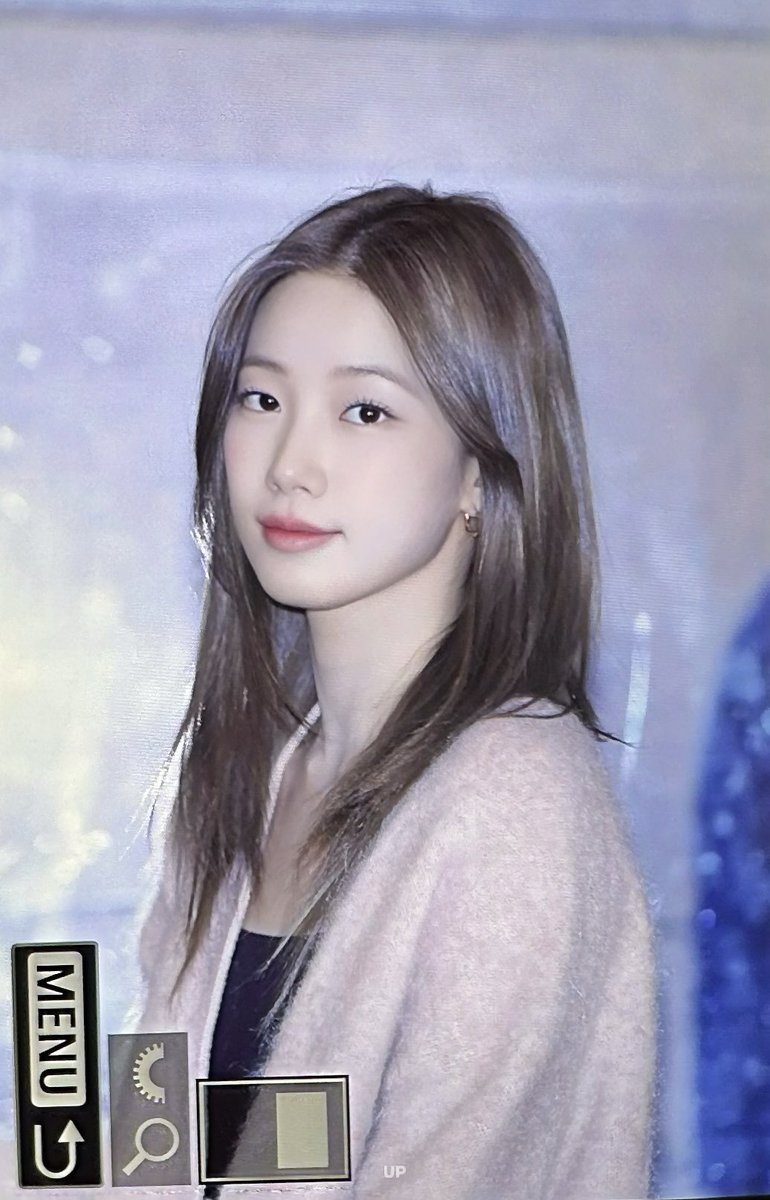 250412 ICN

#르세라핌 #LE_SSERAFIM  
#카즈하 #KAZUHA