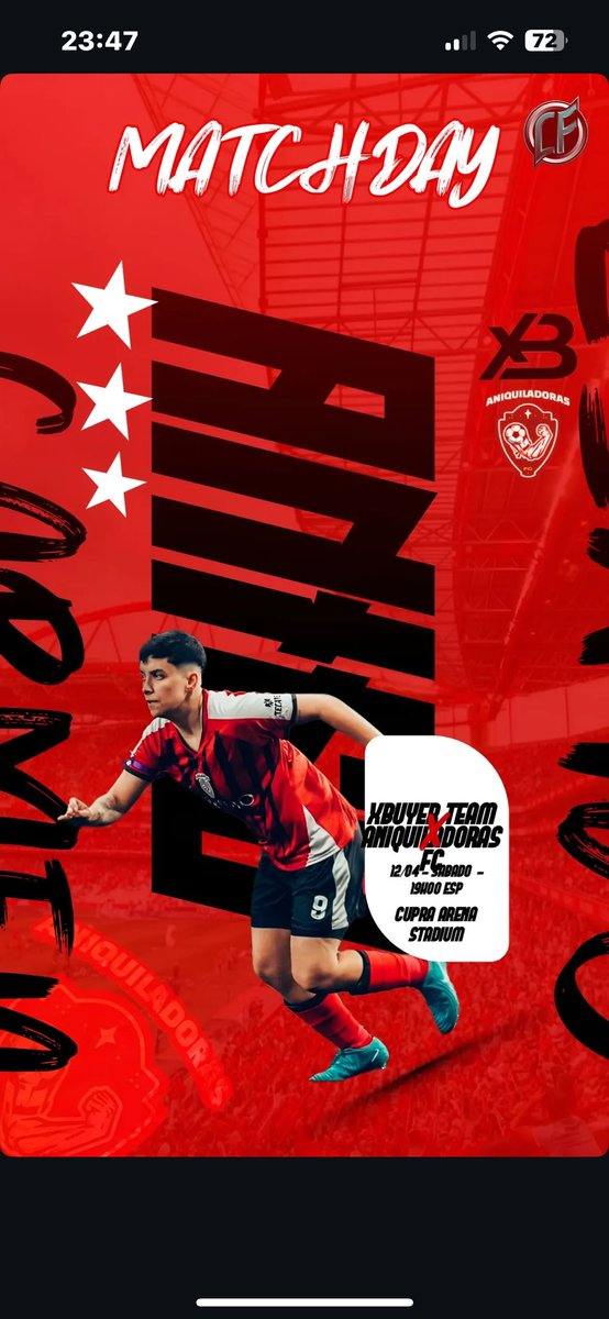 Vamoos ❤️🖤
youtube.com/live/HKLw9ttoZ…