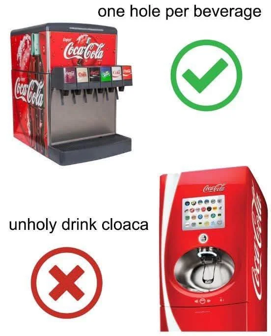 drink dispenser