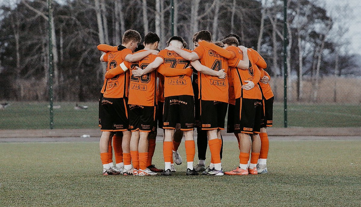 FK Älmeboda/Linneryd 🧡🖤🤍 (@fk_almebodalinn) on Twitter photo 
