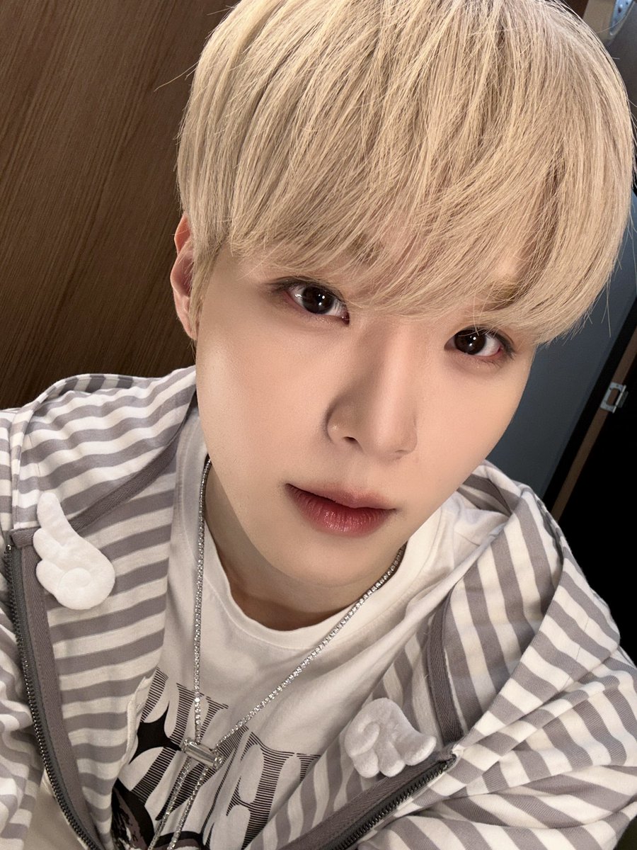 💙_ #SEONGMIN] 500日~~ &♡ありがとう😻😻 #ONEPACT #원팩트