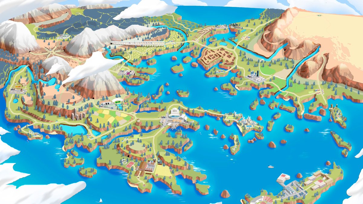 Es muy pronto lo se pero pienso que la nueva mecanica de pokemon podria estar inspirada en el concepto de las Exacáscaras o Exacorazas esto permitiria que cualquiera las pueda usar e incluso darle variedad de tipos. igual es una teoria