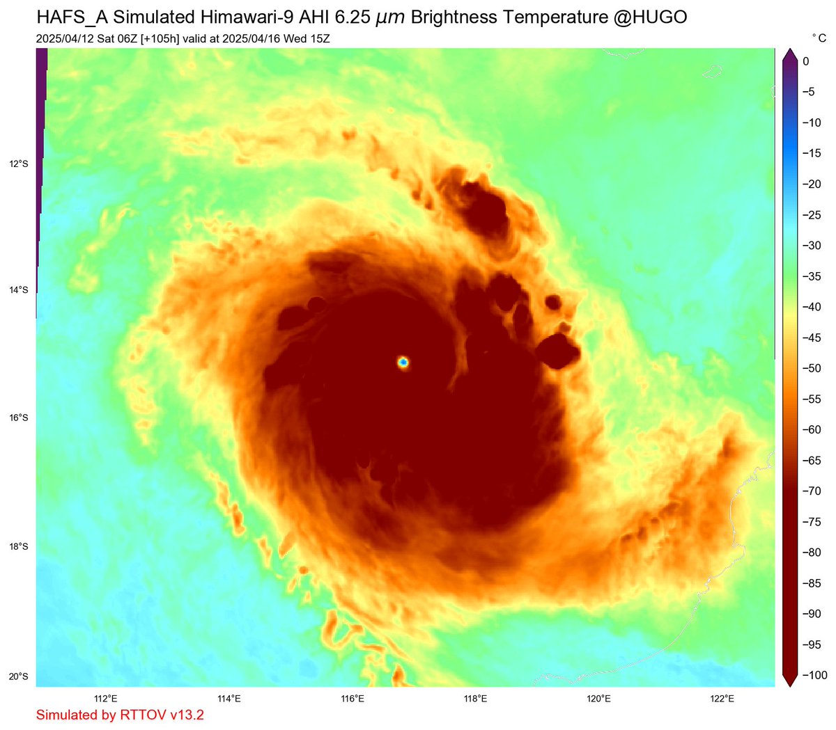 zeb199818's tweet photo. #29S #HAFS #HAFSA
2025/04/12 06Z +105h
887.0 hPa 197.1 kt https://t.co/SJCqGfBL9j