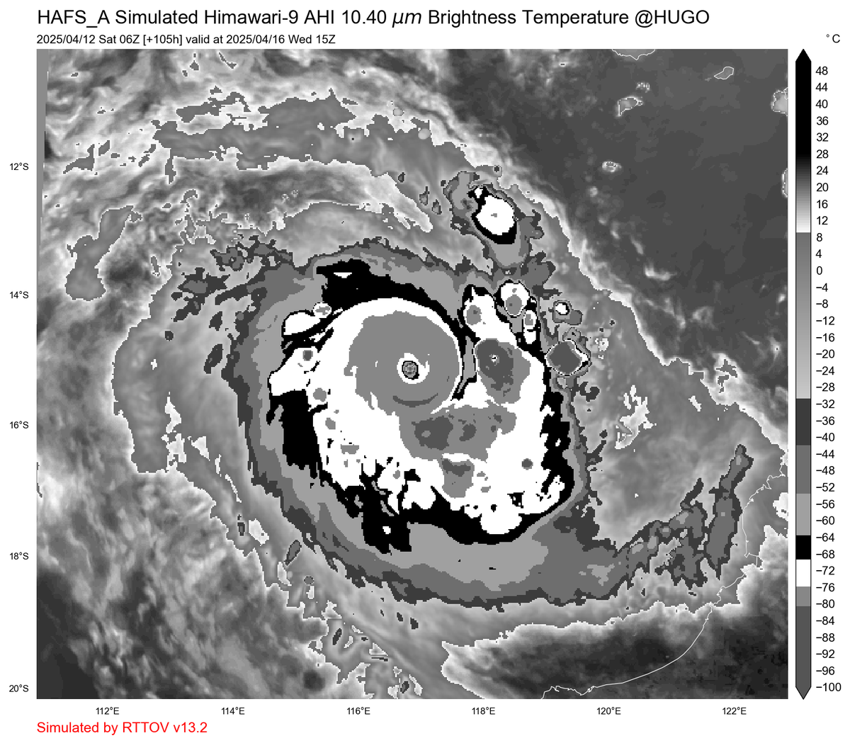 zeb199818's tweet photo. #29S #HAFS #HAFSA
2025/04/12 06Z +105h
887.0 hPa 197.1 kt https://t.co/SJCqGfBL9j