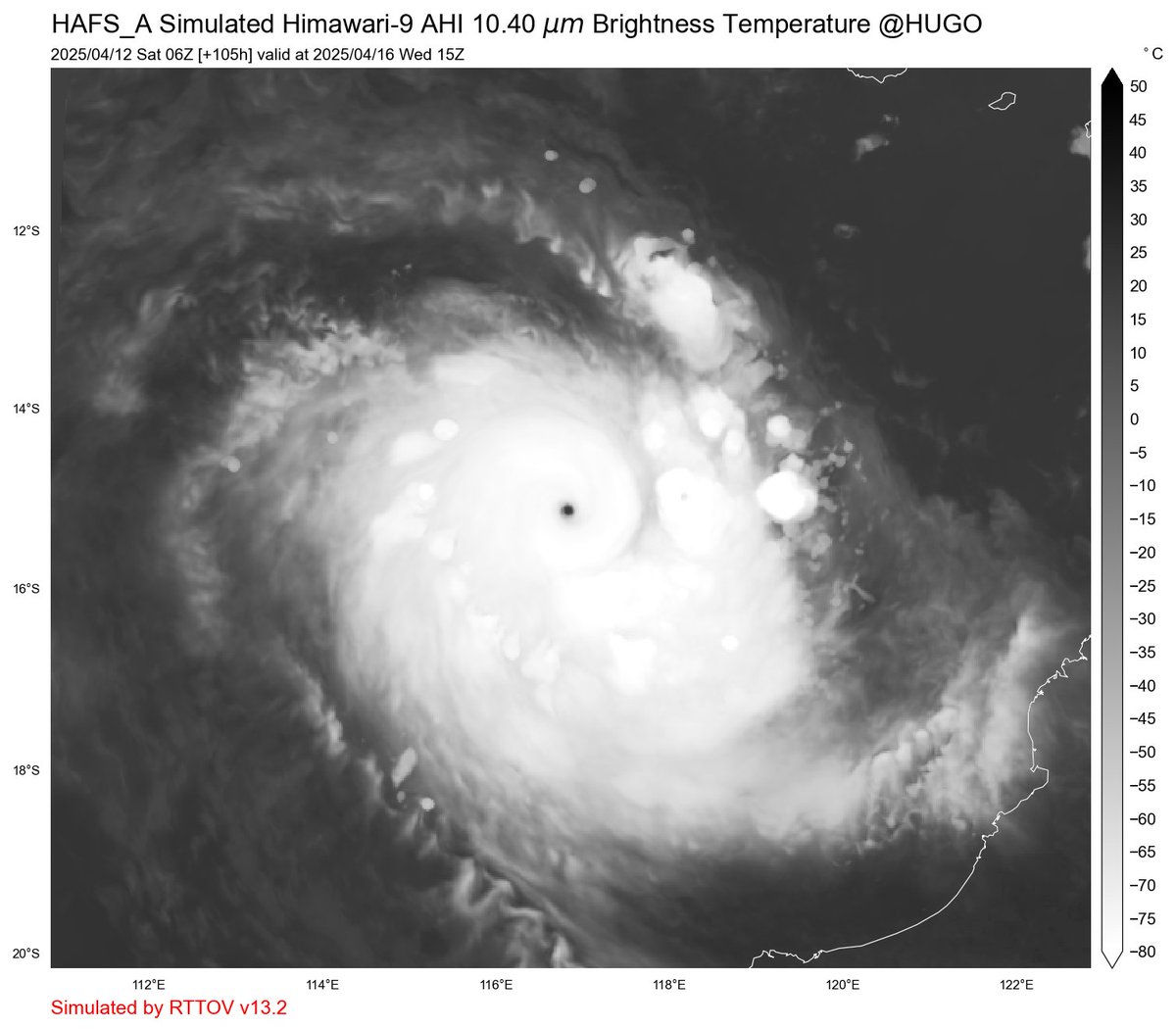zeb199818's tweet photo. #29S #HAFS #HAFSA
2025/04/12 06Z +105h
887.0 hPa 197.1 kt https://t.co/SJCqGfBL9j
