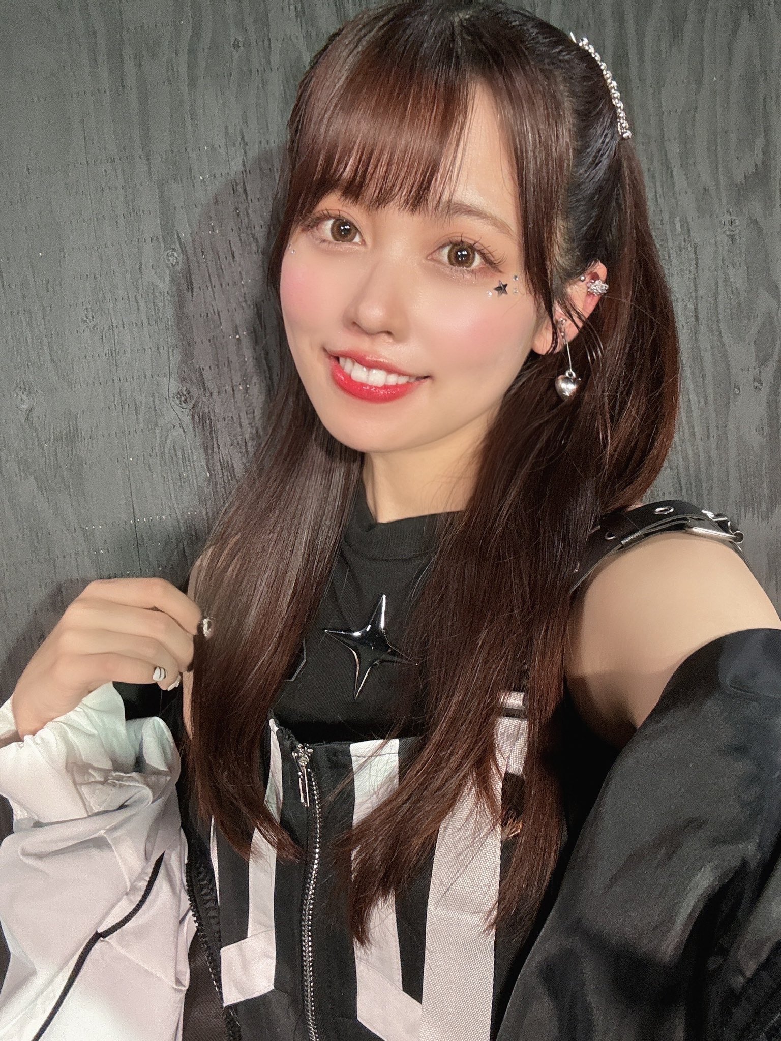首藤志奈 on X: 