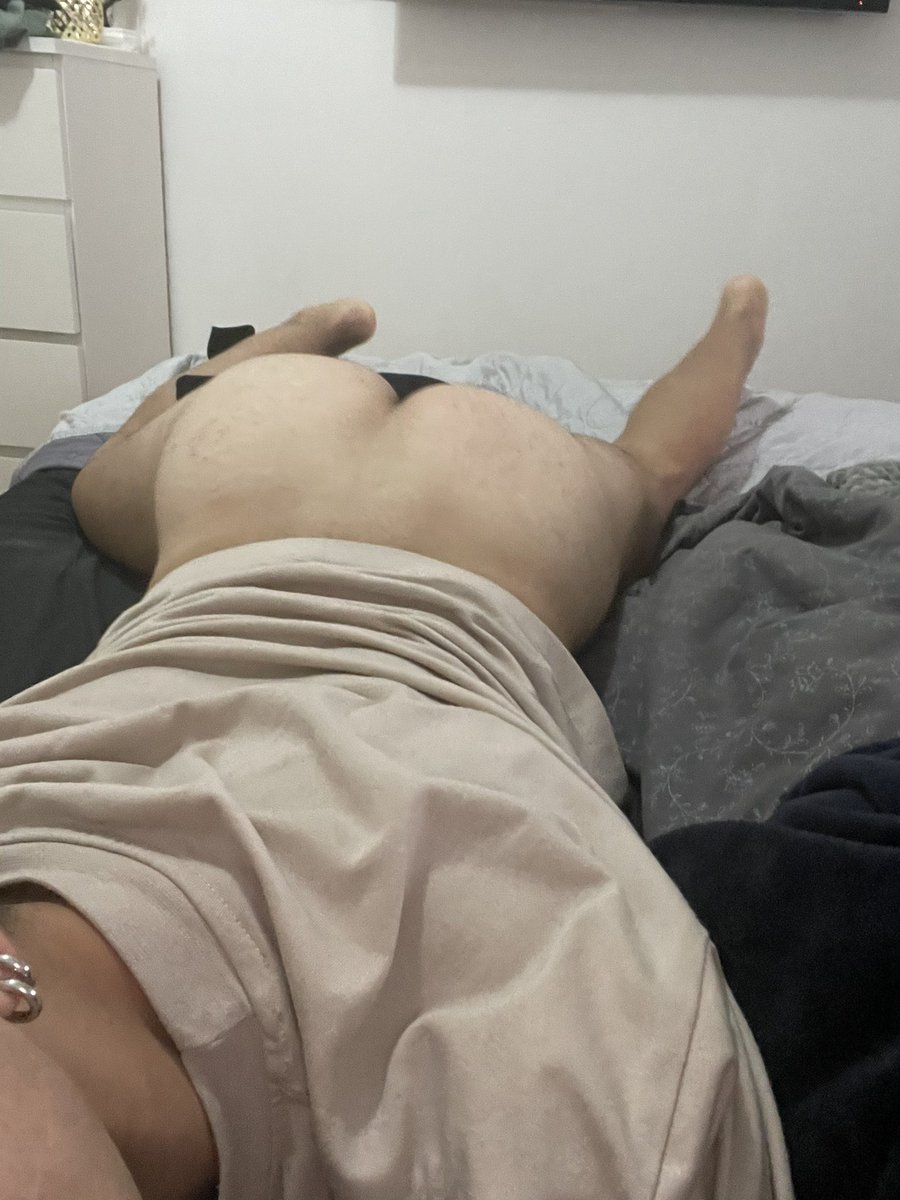 🍑 Chudai 🍑
Retwitta e ricevi un regalino in chat