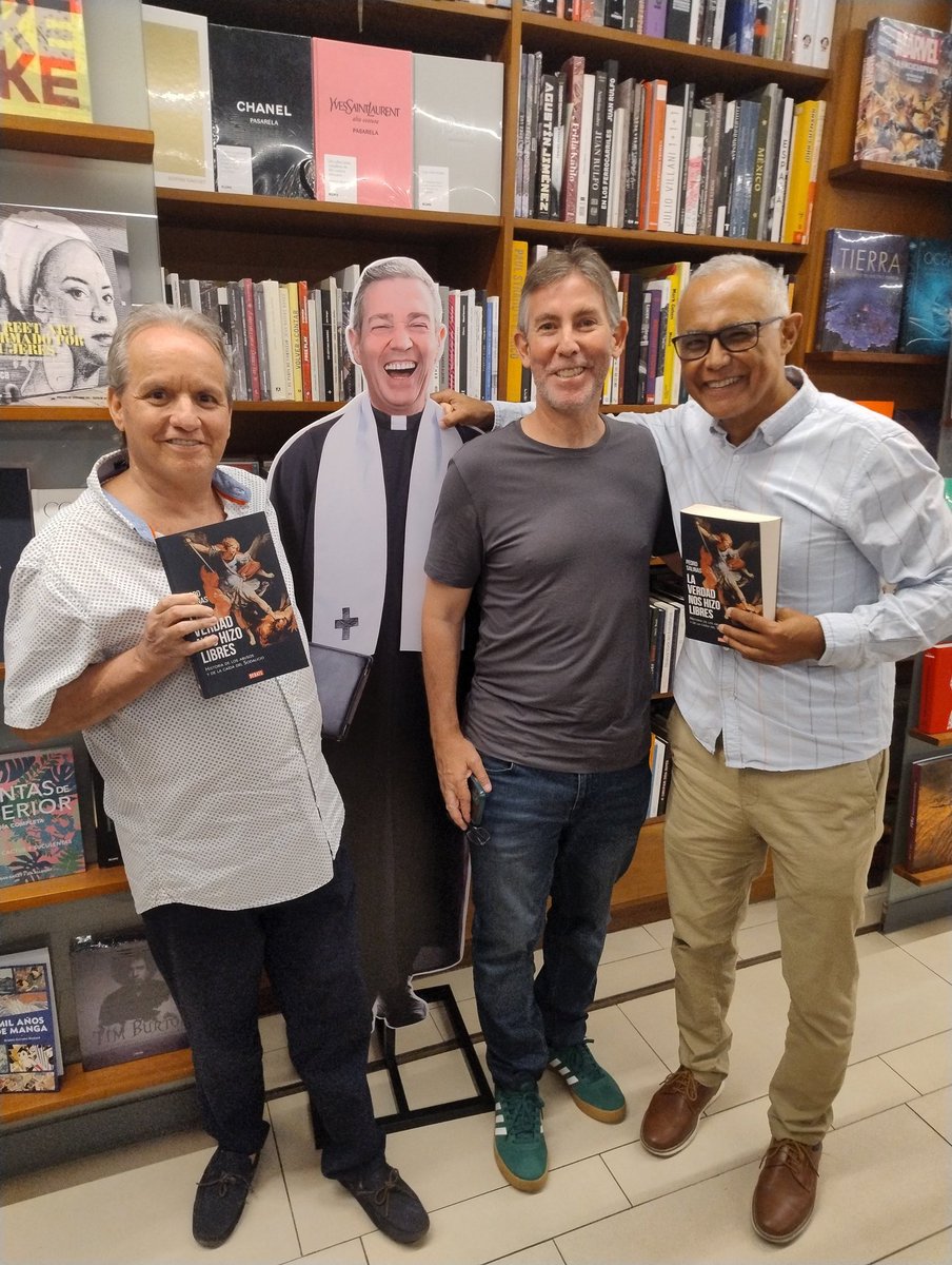 Noche memorable e histórica