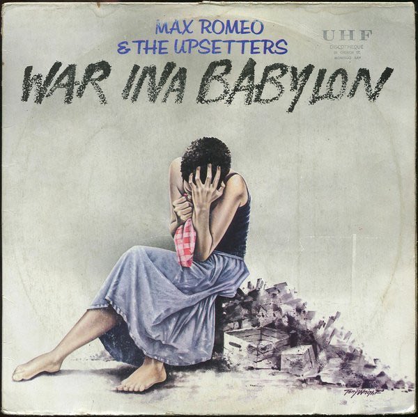 Scottish Post-Punk (@scotspostpunk) on Twitter photo Max Romeo RIP
youtu.be/_ILjMmfAGXQ?si…
<a href="/Fugee_I/">Reggae Guidance</a> <a href="/GCPunkNewWave/">GC's Punk & New Wave</a> <a href="/NewWaveAndPunk/">PunkAndNewWave</a> <a href="/DavidRodigan/">David Rodigan</a> <a href="/DubMaestro1/">Dennis Bovell</a> <a href="/Dub_Cadet/">dub.cadet</a> <a href="/ErnSang1/">Ern Sang</a> <a href="/philjbrett/">Phil Brett</a> Max Romeo RIP
youtu.be/_ILjMmfAGXQ?si…
<a href="/Fugee_I/">Reggae Guidance</a> <a href="/GCPunkNewWave/">GC's Punk & New Wave</a> <a href="/NewWaveAndPunk/">PunkAndNewWave</a> <a href="/DavidRodigan/">David Rodigan</a> <a href="/DubMaestro1/">Dennis Bovell</a> <a href="/Dub_Cadet/">dub.cadet</a> <a href="/ErnSang1/">Ern Sang</a> <a href="/philjbrett/">Phil Brett</a>