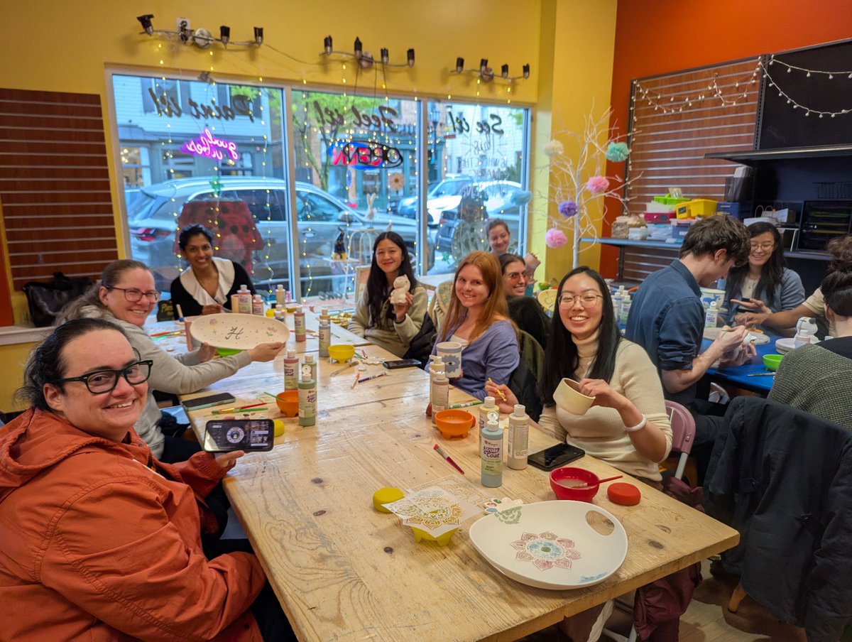 University of Maryland Pathology Residents tweet media