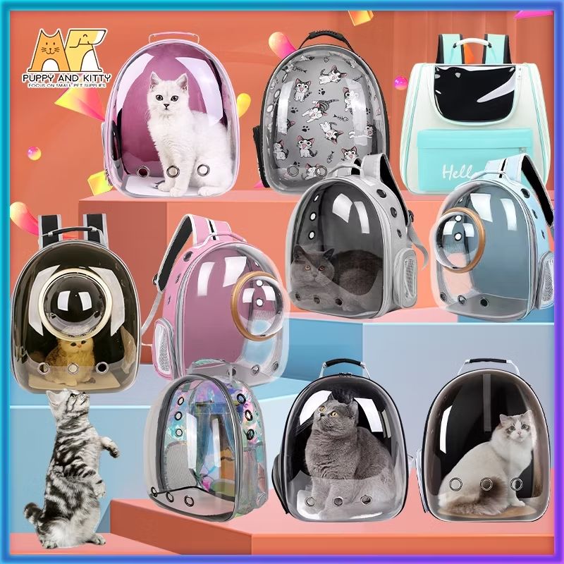 vanhoe7's tweet image. Cek Tas Kucing Anjing Tas Astronot Transparan Pet Cargo Tas Anjing Murah Tas Ransel Hewan atau Travel Bag Nyaman dan Anti Air Cat Bag dengan harga Rp50.001. Dapatkan di Shopee sekarang! s.shopee.co.id/AA3mJSD0tx?sha…

#kandangkucing
#taskucing
#viral