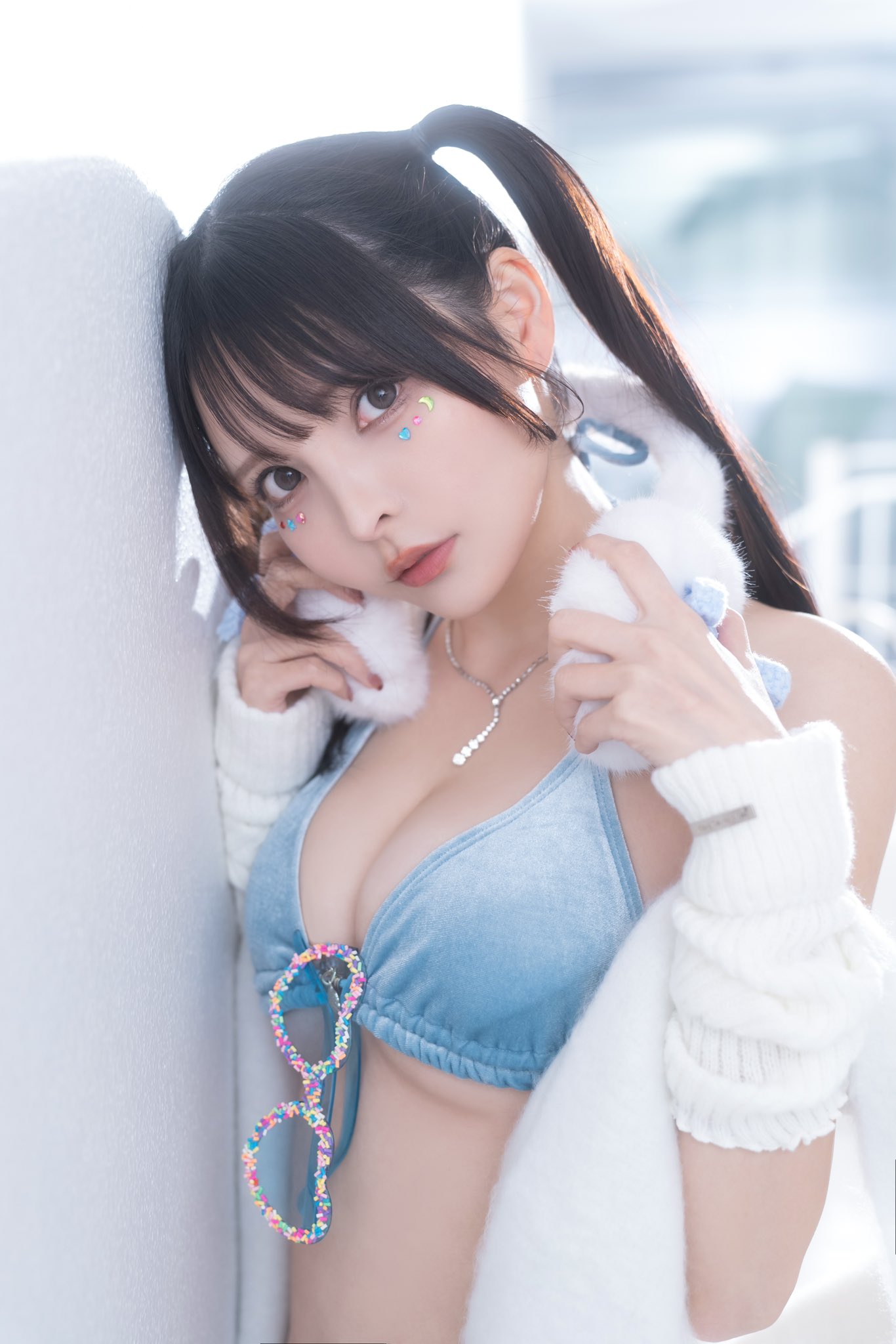 Highlights by ゆゆ🍕4/19お誕生日イベント (@Yuyuxcos) / X