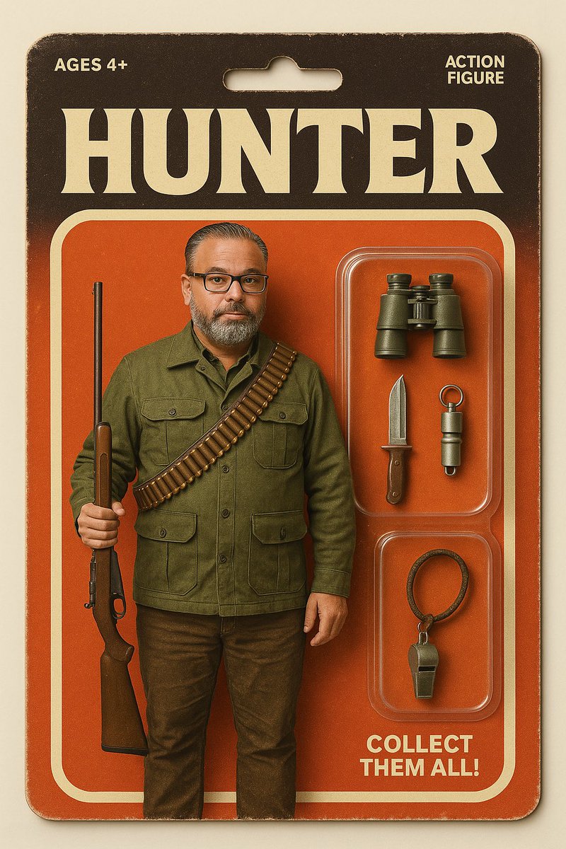 Einfach mal einen Trend mitmachen 😂 #hunter #trend