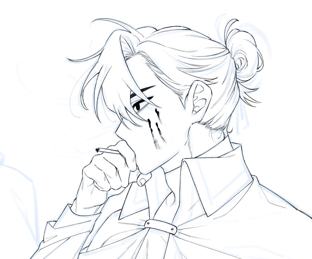 삼백 (@samback155_) on Twitter photo 