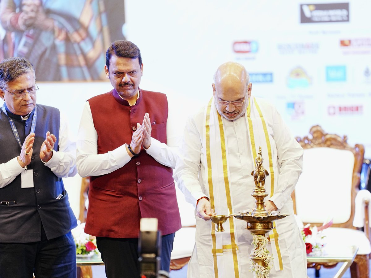 CMO Maharashtra tweet media