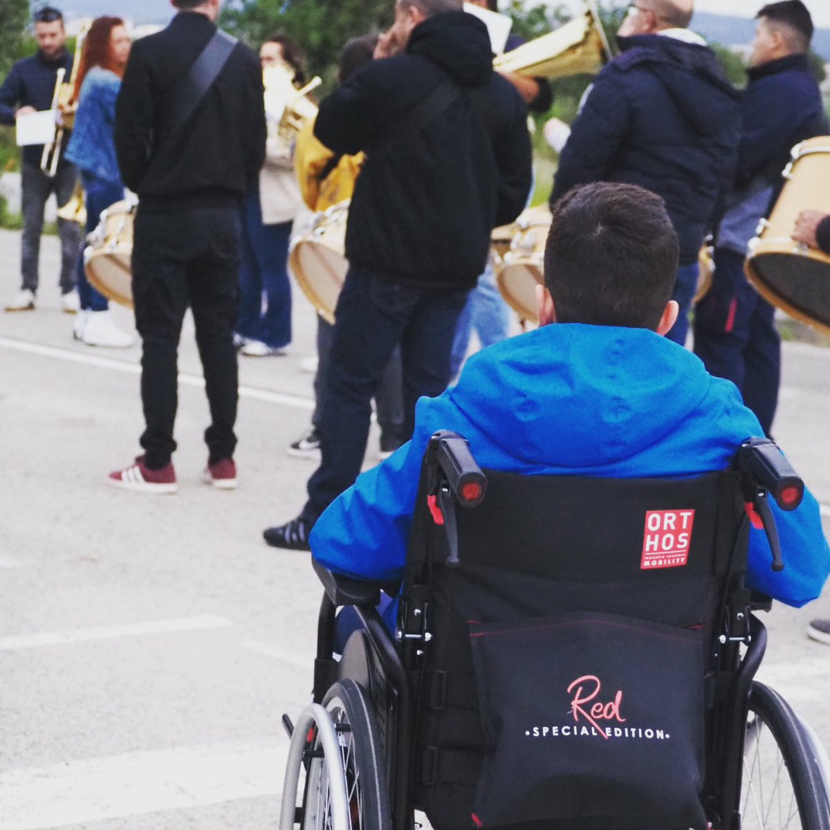 Se acabaron los ensayos y nosotros temblando de emoción. 

Mañana es Domingo de Ramos! 

📸 @manu.23.26