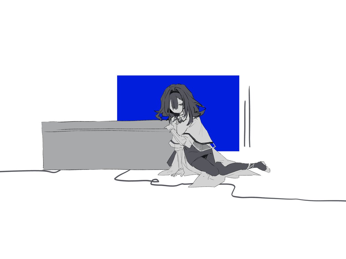 aierair_213's tweet photo. #Priestess https://t.co/0Mvx8UwNYf