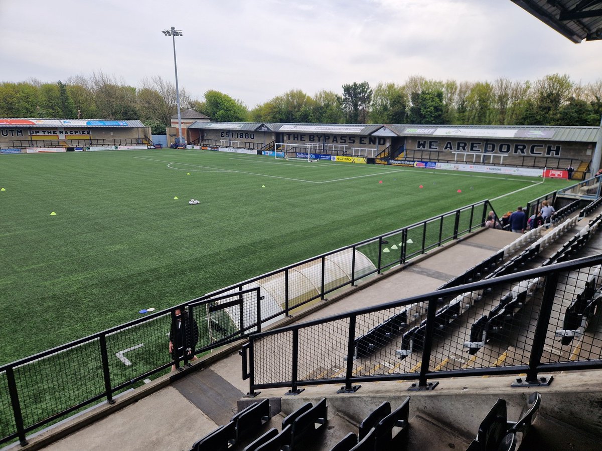 phillip standfield (@philstandfield1) on Twitter photo Warm, sunny, Penultimate home game of the season
Dorchester Town v Walton and Hersham SPL South
#WEAREDORCH⚫️⚪️ #wearedorch⚫️⚪️ #swsportsnews @dorchestertownfc <a href="/DorchTownFC/">Dorchester Town FC</a> <a href="/swsportsnews/">South West Sports News</a> Warm, sunny, Penultimate home game of the season
Dorchester Town v Walton and Hersham SPL South
#WEAREDORCH⚫️⚪️ #wearedorch⚫️⚪️ #swsportsnews @dorchestertownfc <a href="/DorchTownFC/">Dorchester Town FC</a> <a href="/swsportsnews/">South West Sports News</a>
