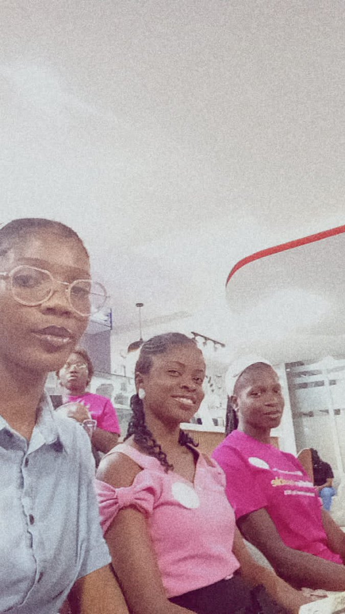Defi_Rafe's tweet photo. Life doesn't challenge you to break you, it challenges you to build you.

#WTMUyoIWD25 
#WTMRedefinePossible
#WTMUYO
#CONFINITY https://t.co/tany9aQxiN