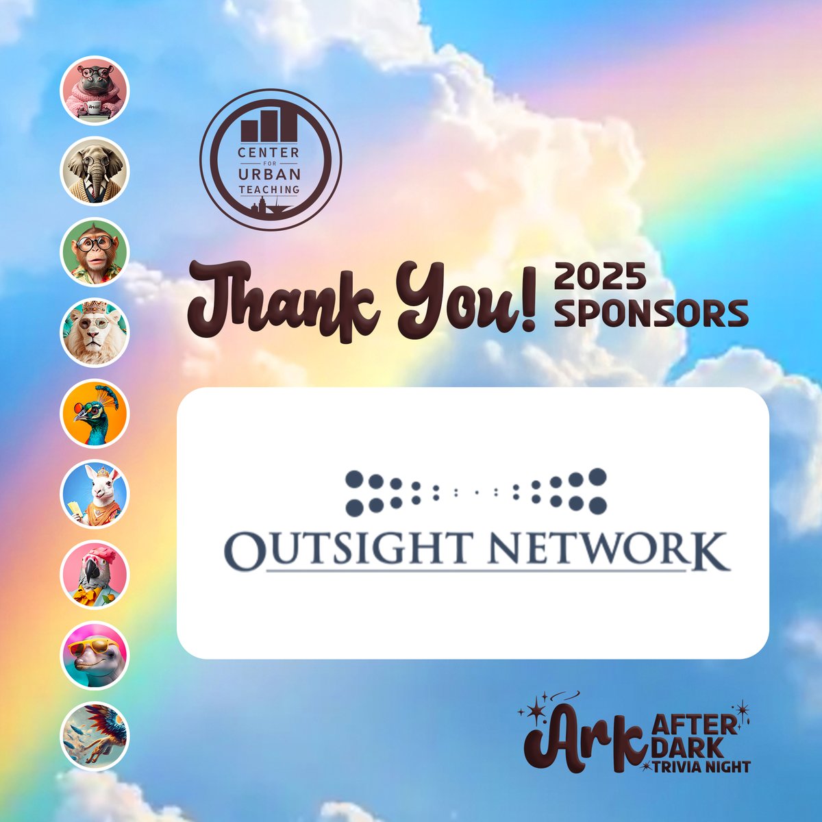 cfutmke's tweet photo. @KayOutsight provides market research and relationship strategy for mission-driven leaders, both for-profit and nonprofit. Outsight offers custom marketing research, including interviews, focus groups and surveys, as well as donor research. Visit https://t.co/Ntw8FmNFnu. https://t.co/IY9VdQwHUm