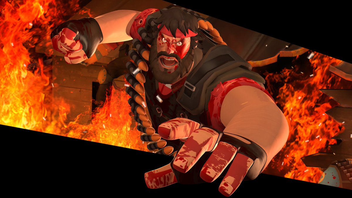 Super heavy weapons guy tweet media