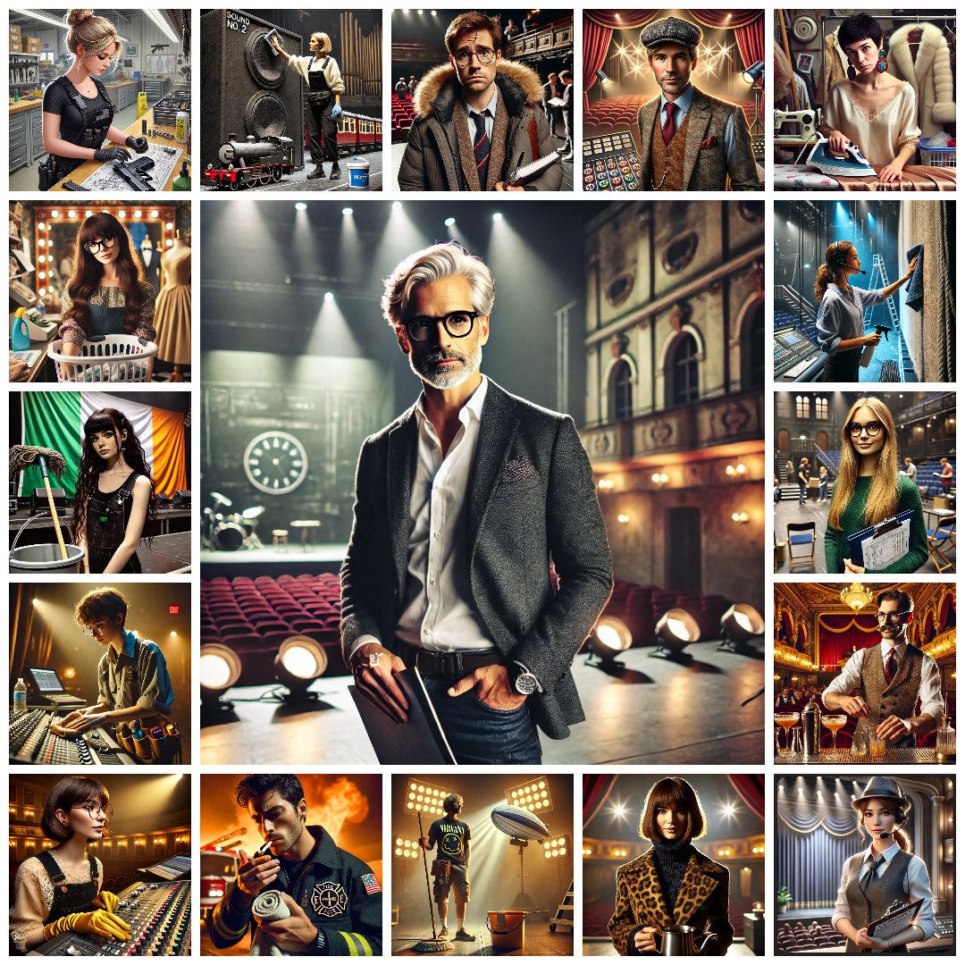 empire street tweet media