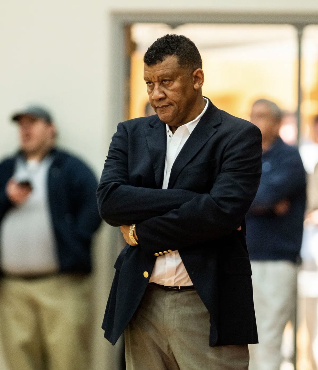 Sports731Net's tweet photo. @JCSAthletics Head Girls Basketball Coach, Tony Shutes has announced he is stepping down from the position and will retire from coaching. Congratulations on a great career Coach! https://t.co/cre9l6J1xi