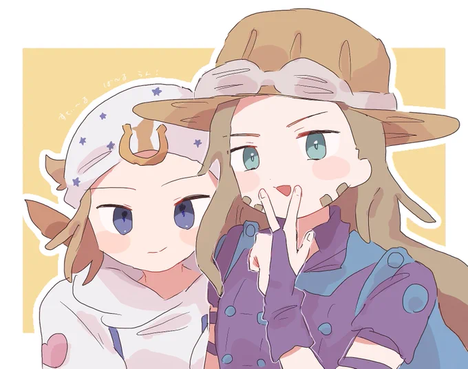 ななふた再掲アニメ楽しみ